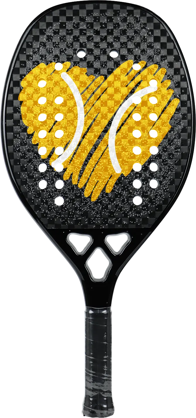Love Beach Tennis